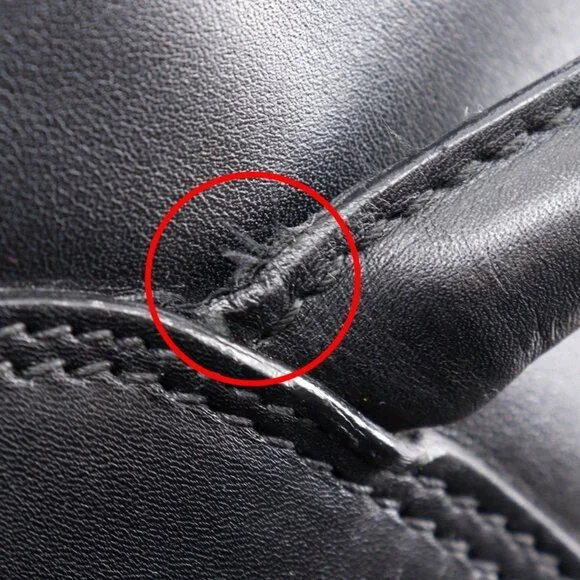 GUCCI Black Backpack - Picture 11 of 16